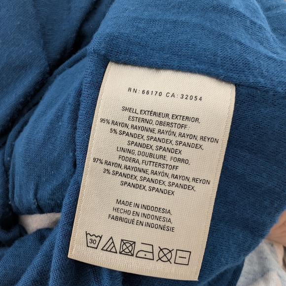 💘 Anthropologie Maeve Noetzie Maxi Dress - Picture 7 of 8